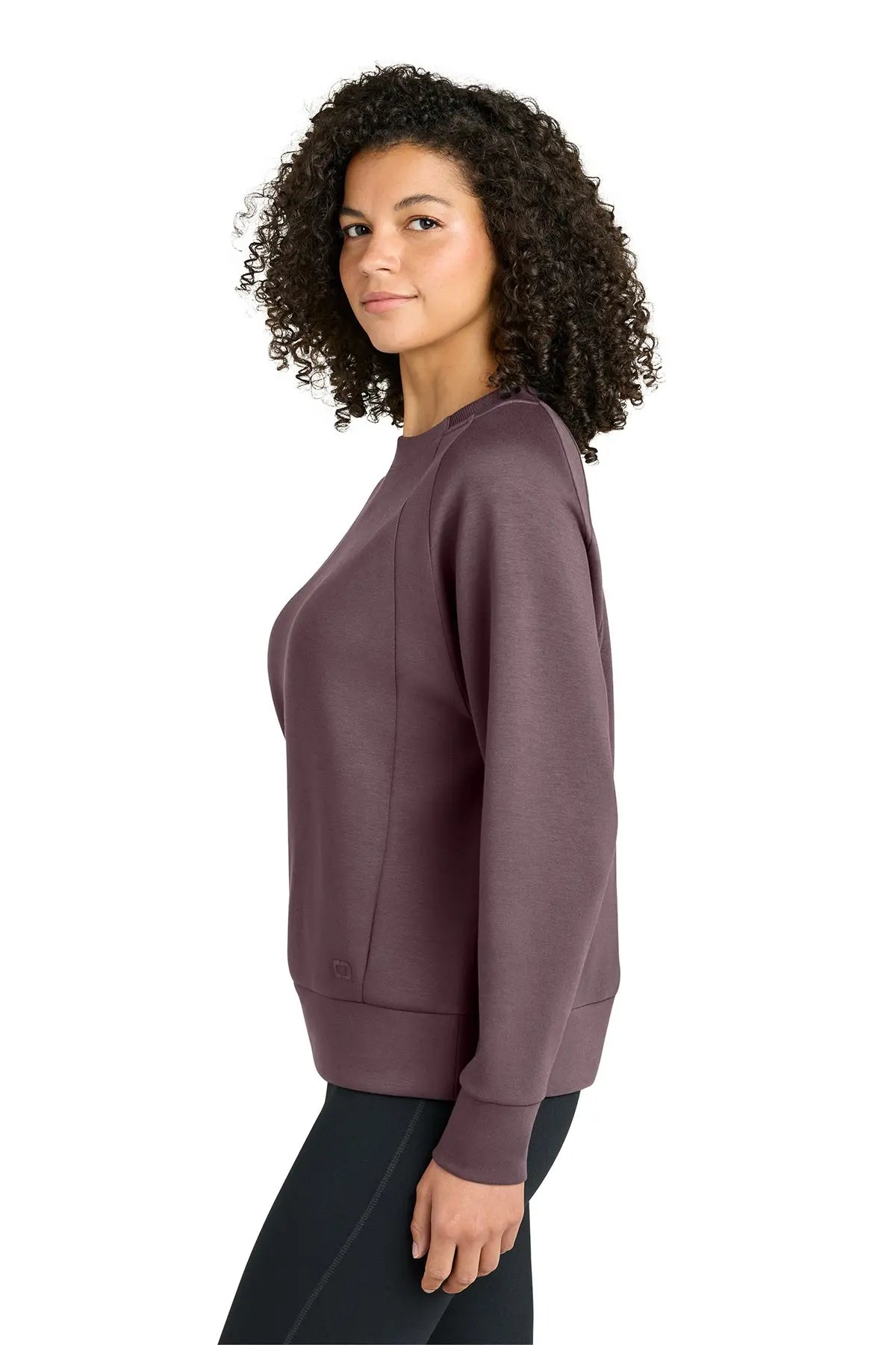 OGIO® Women’s Transcend Pullover #LOG863