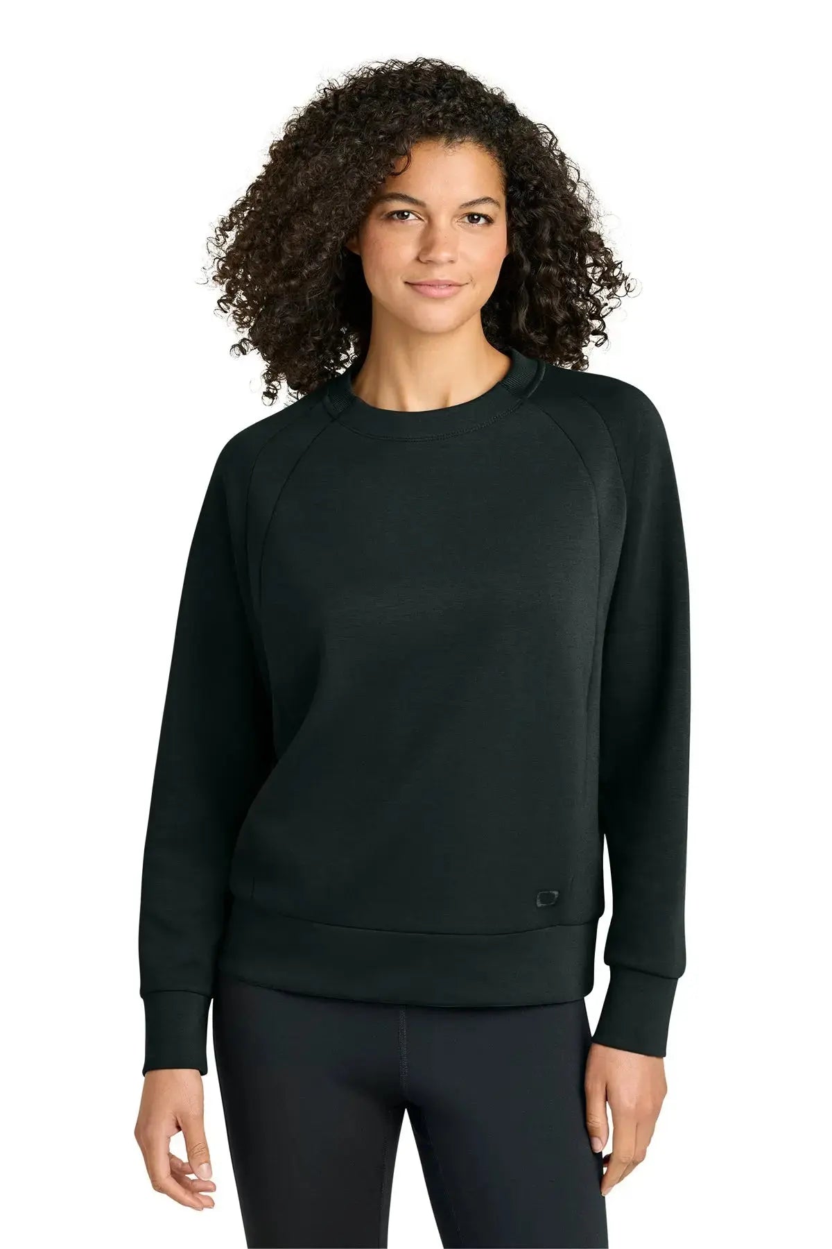 OGIO® Women’s Transcend Pullover #LOG863 Game Over Merch