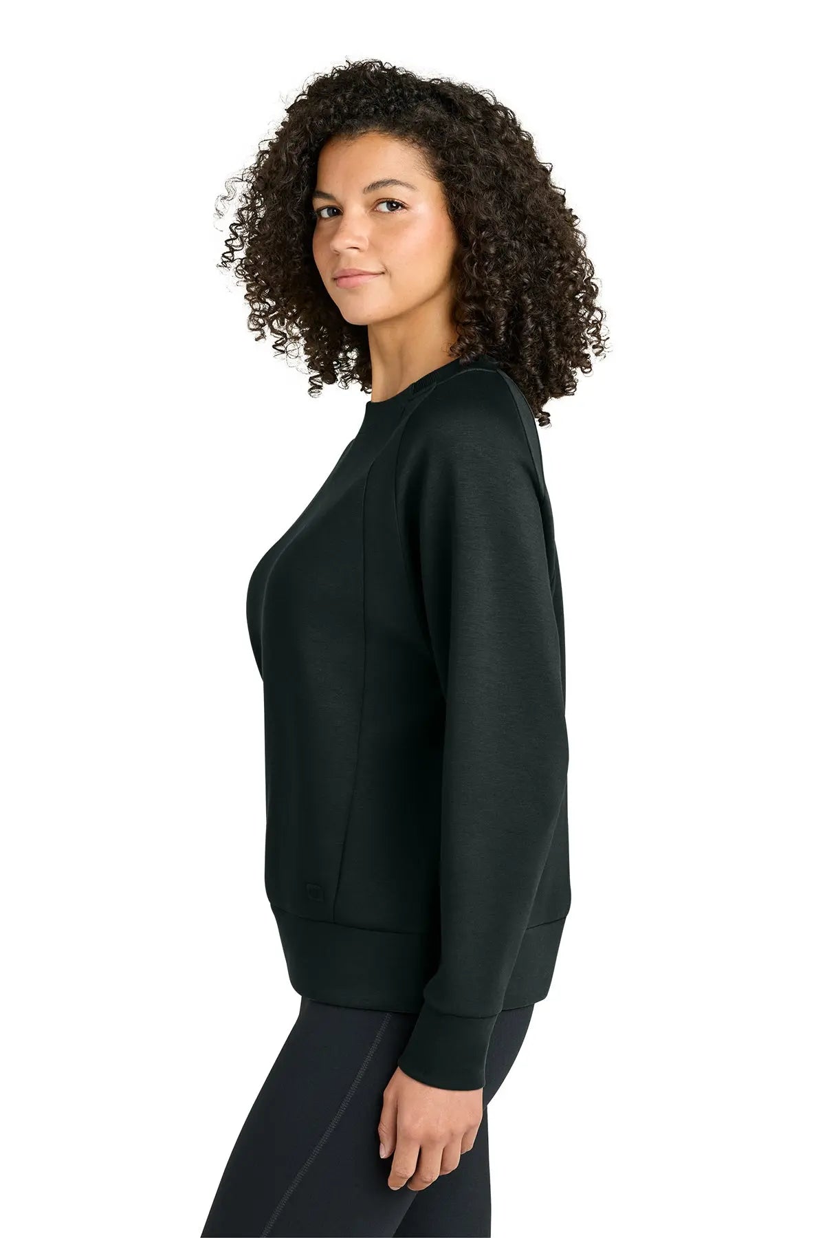OGIO® Women’s Transcend Pullover #LOG863