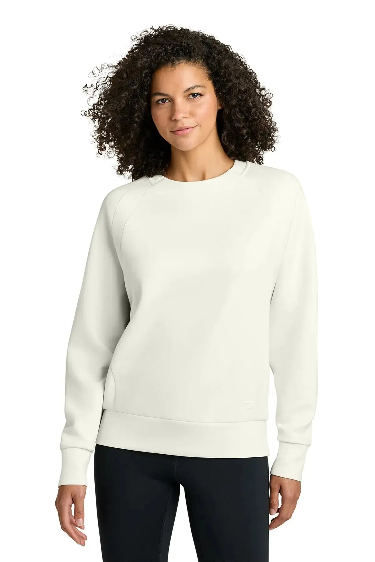 OGIO® Women’s Transcend Pullover #LOG863 Game Over Merch