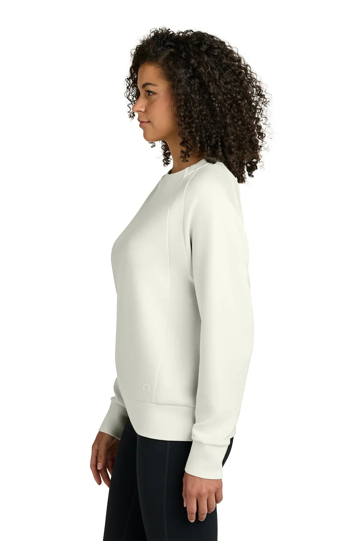 OGIO® Women’s Transcend Pullover #LOG863