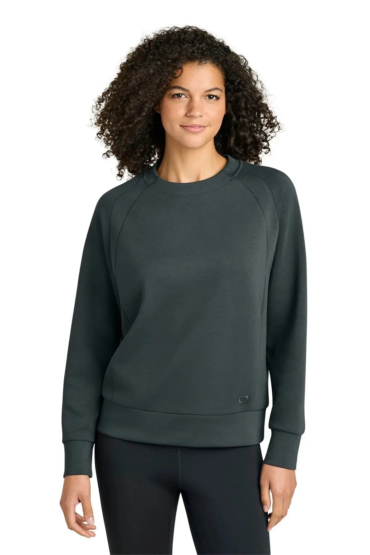 OGIO® Women’s Transcend Pullover #LOG863 Game Over Merch