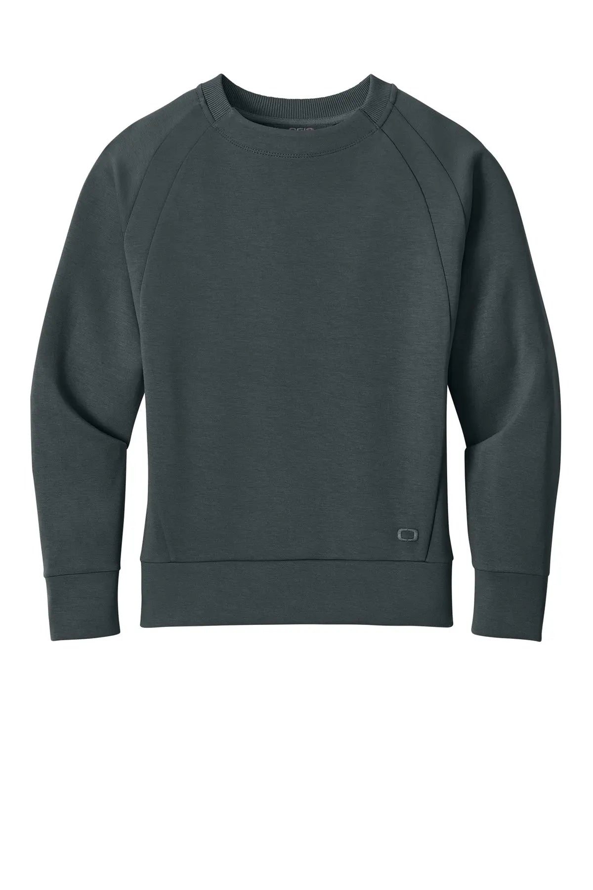 OGIO® Women’s Transcend Pullover #LOG863
