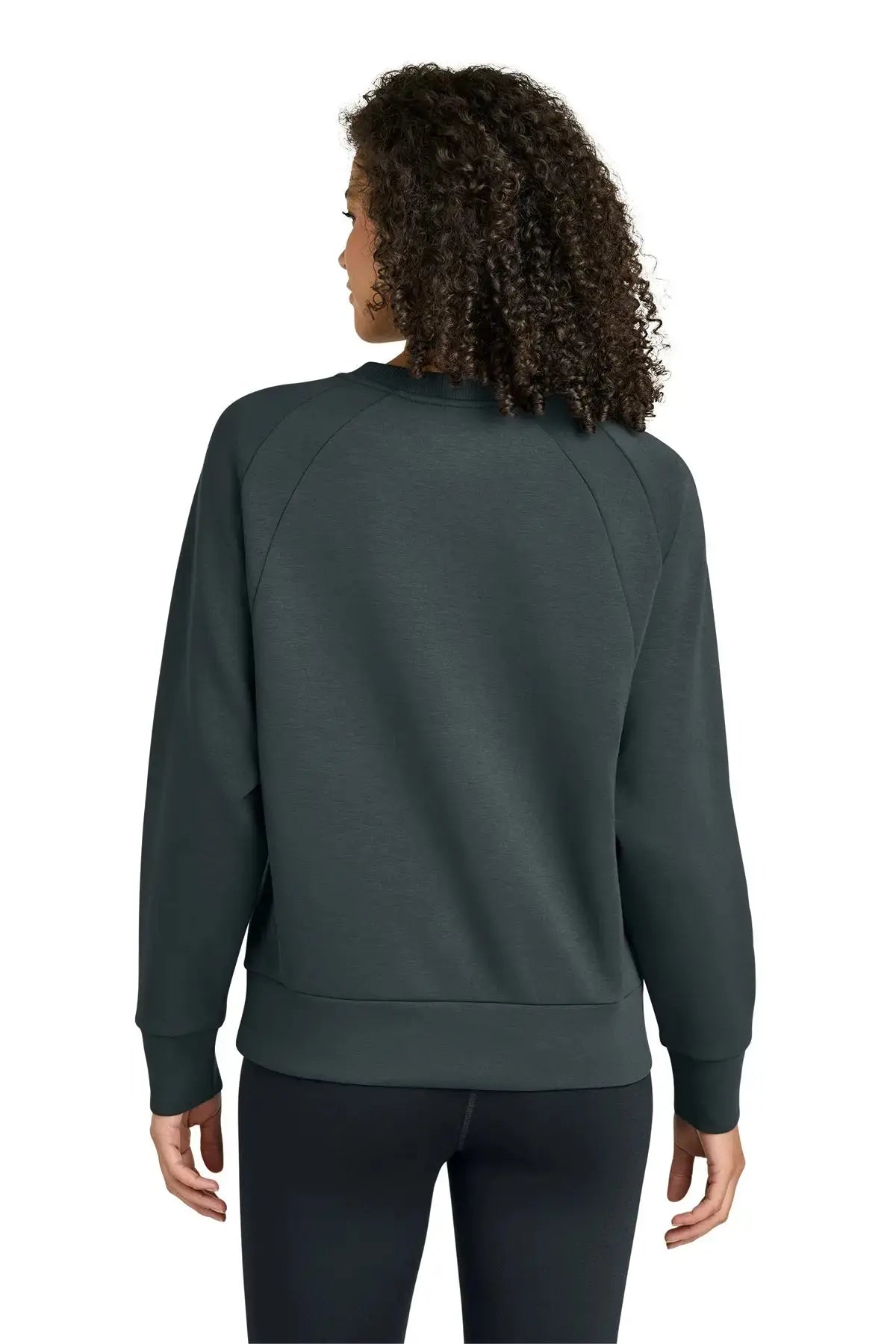 OGIO® Women’s Transcend Pullover #LOG863 Game Over Merch