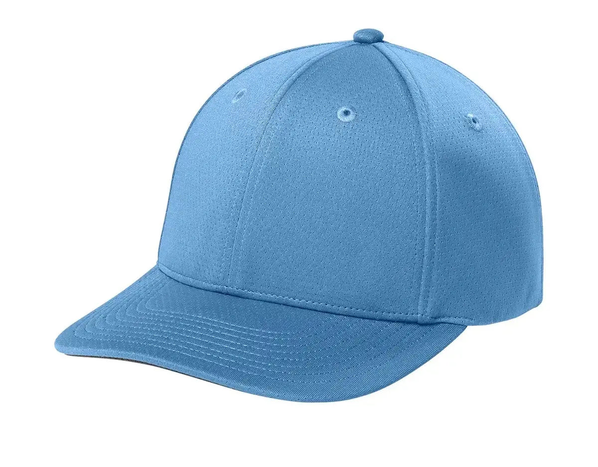 Sport-Tek® Impact Mesh Stretch-Tek Adjustable Cap #STC71 Game Over Merch