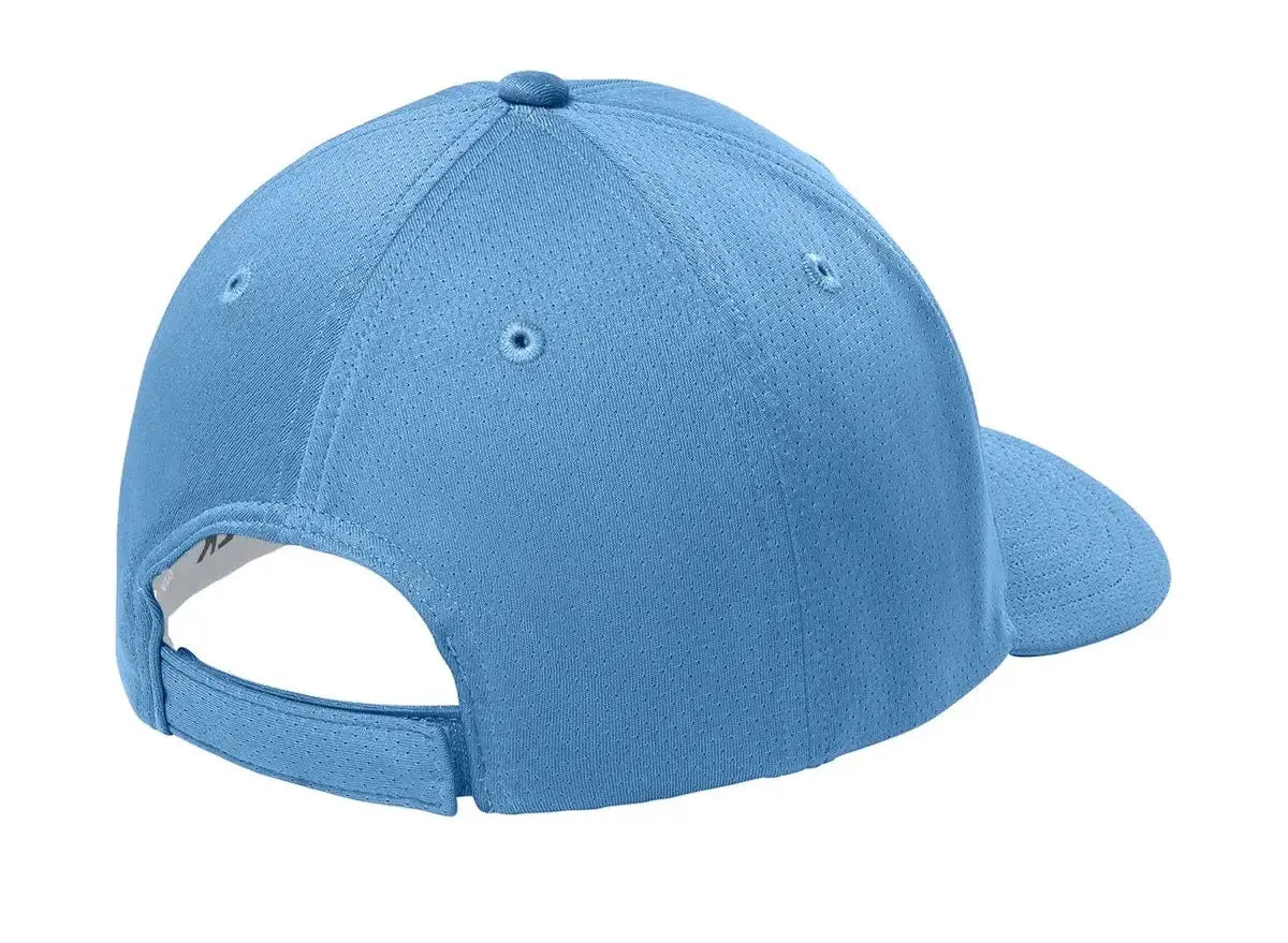 Sport-Tek® Impact Mesh Stretch-Tek Adjustable Cap #STC71 Game Over Merch