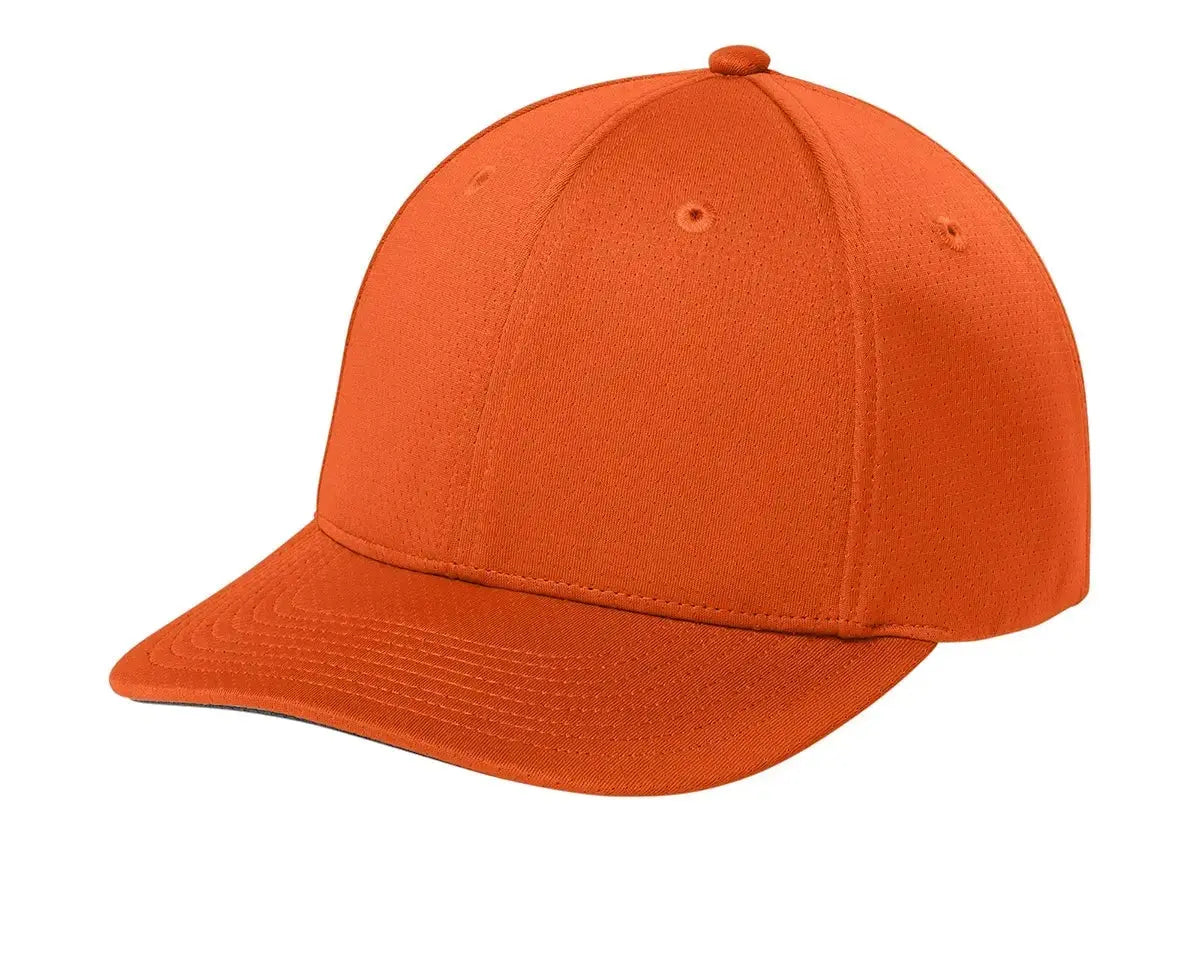 Sport-Tek® Impact Mesh Stretch-Tek Adjustable Cap #STC71 Game Over Merch