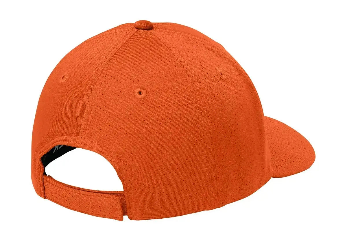 Sport-Tek® Impact Mesh Stretch-Tek Adjustable Cap #STC71 Game Over Merch
