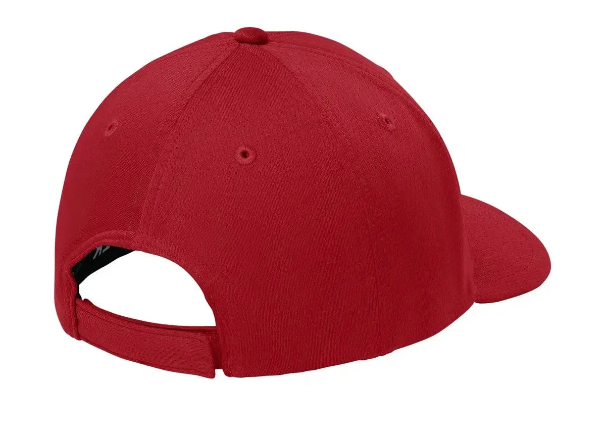 Sport-Tek® Impact Mesh Stretch-Tek Adjustable Cap #STC71 Game Over Merch