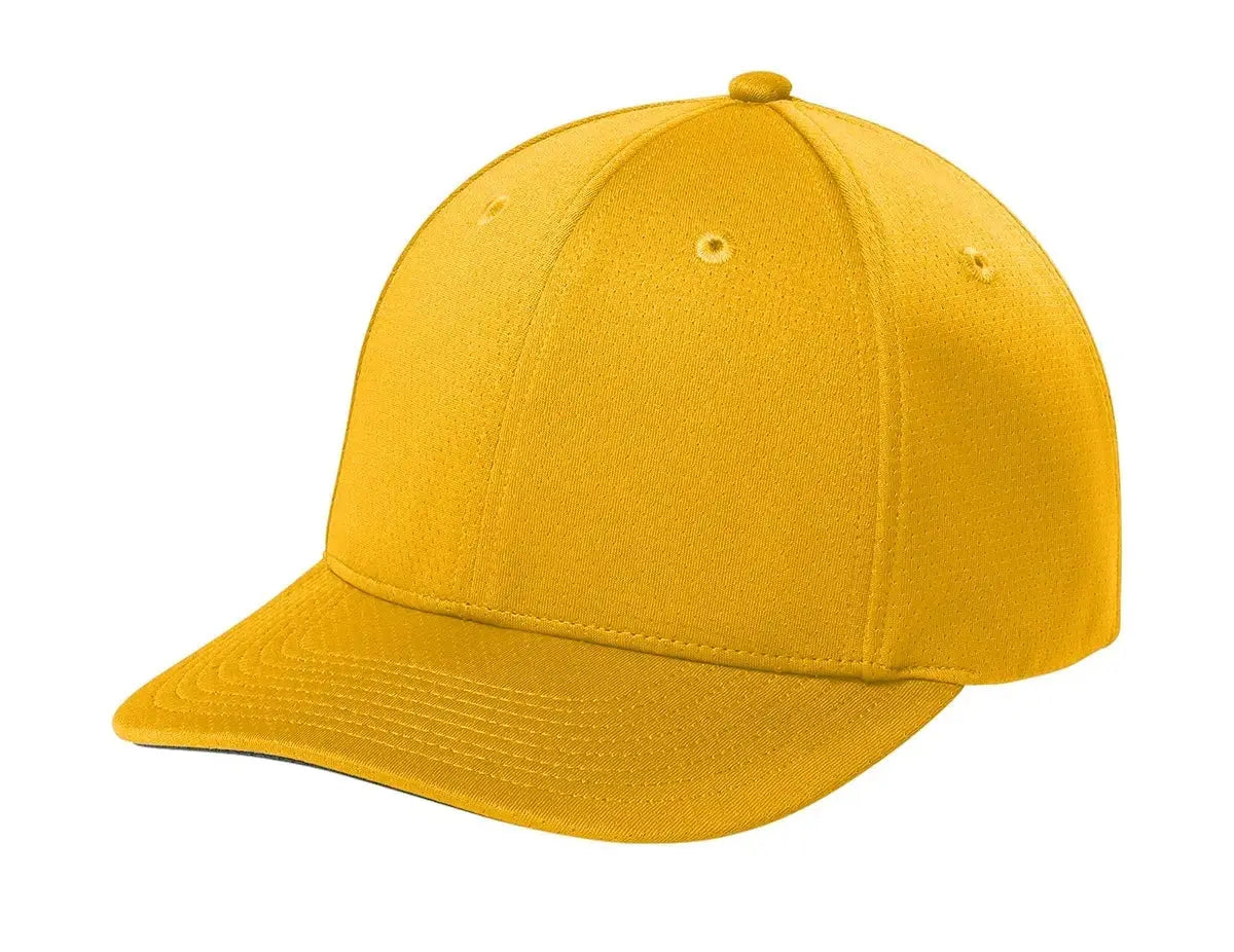 Sport-Tek® Impact Mesh Stretch-Tek Adjustable Cap #STC71 Game Over Merch