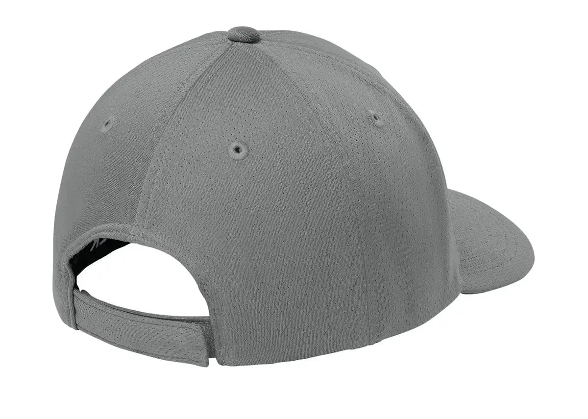 Sport-Tek® Impact Mesh Stretch-Tek Adjustable Cap #STC71 Game Over Merch