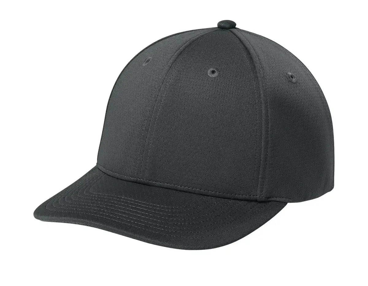 Sport-Tek® Impact Mesh Stretch-Tek Adjustable Cap #STC71 Game Over Merch