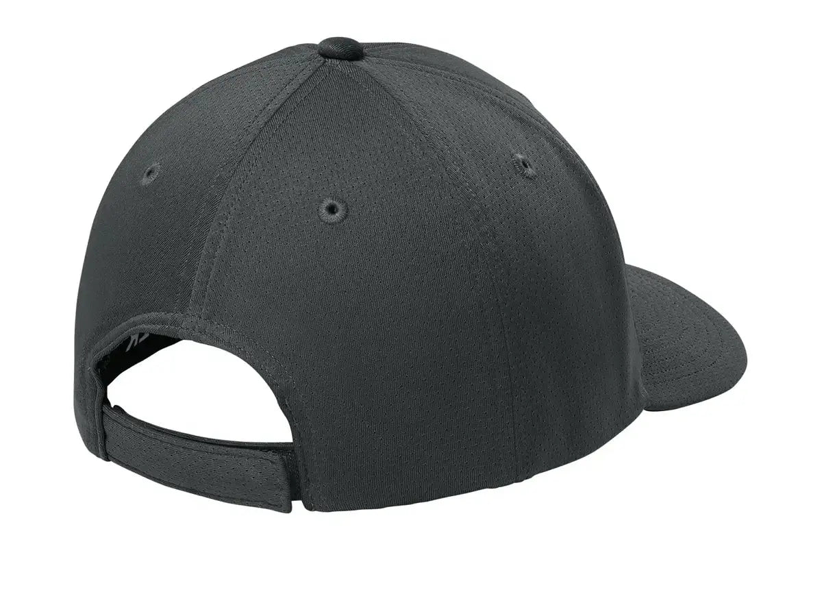 Sport-Tek® Impact Mesh Stretch-Tek Adjustable Cap #STC71 Game Over Merch