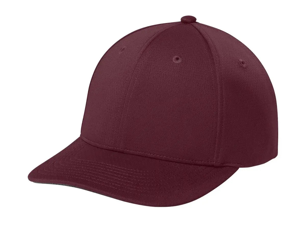 Sport-Tek® Impact Mesh Stretch-Tek Adjustable Cap #STC71 Game Over Merch