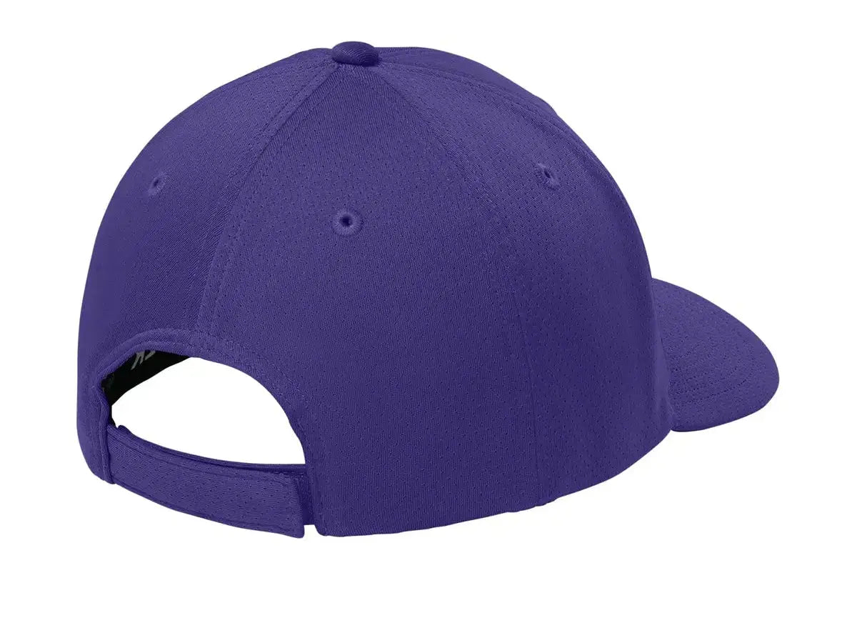 Sport-Tek® Impact Mesh Stretch-Tek Adjustable Cap #STC71 Game Over Merch