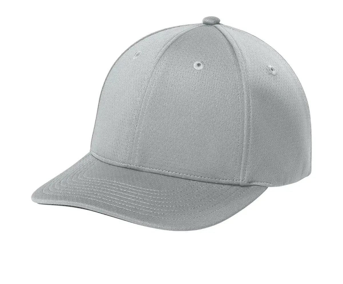 Sport-Tek® Impact Mesh Stretch-Tek Adjustable Cap #STC71 Game Over Merch