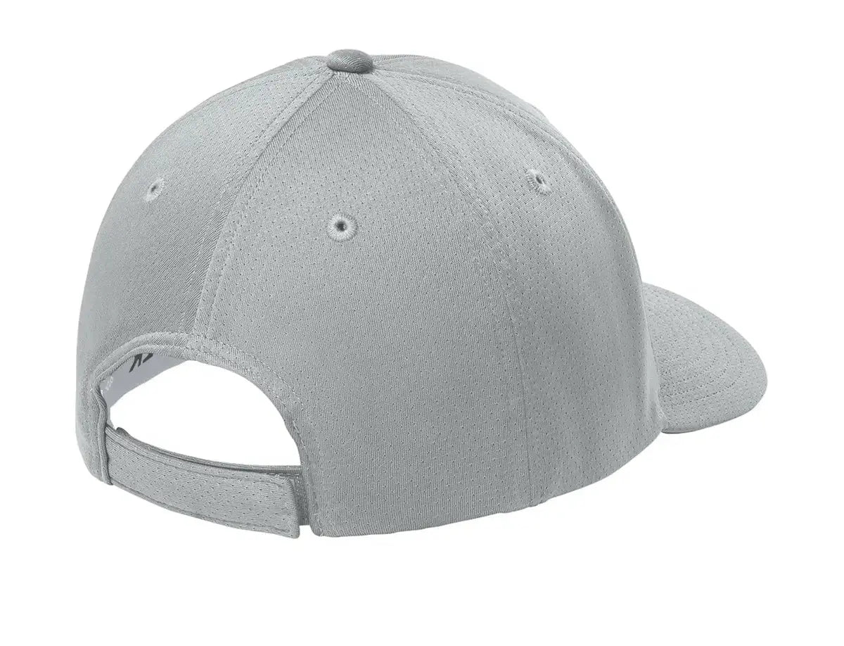 Sport-Tek® Impact Mesh Stretch-Tek Adjustable Cap #STC71 Game Over Merch