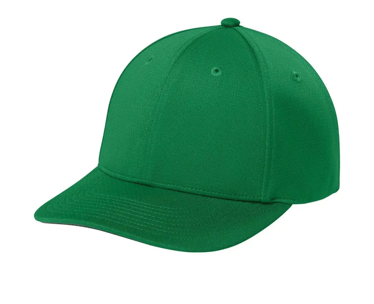 Sport-Tek® Impact Mesh Stretch-Tek Adjustable Cap #STC71 Game Over Merch