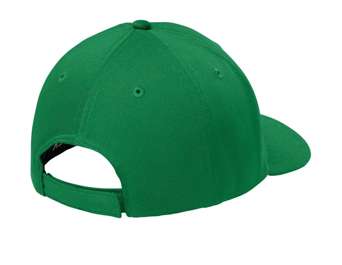 Sport-Tek® Impact Mesh Stretch-Tek Adjustable Cap #STC71 Game Over Merch