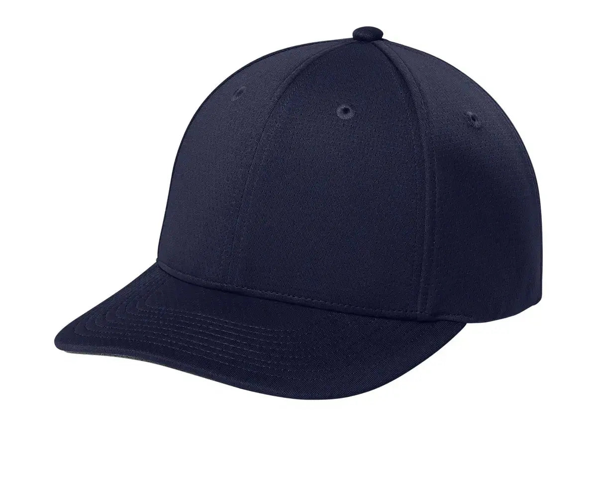 Sport-Tek® Impact Mesh Stretch-Tek Adjustable Cap #STC71 Game Over Merch