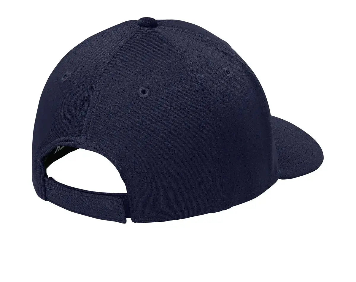 Sport-Tek® Impact Mesh Stretch-Tek Adjustable Cap #STC71 Game Over Merch