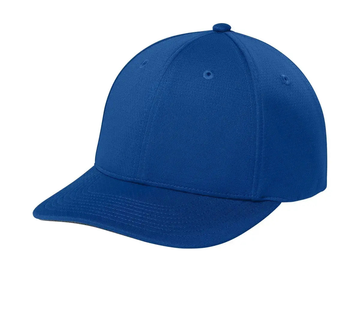 Sport-Tek® Impact Mesh Stretch-Tek Adjustable Cap #STC71 Game Over Merch