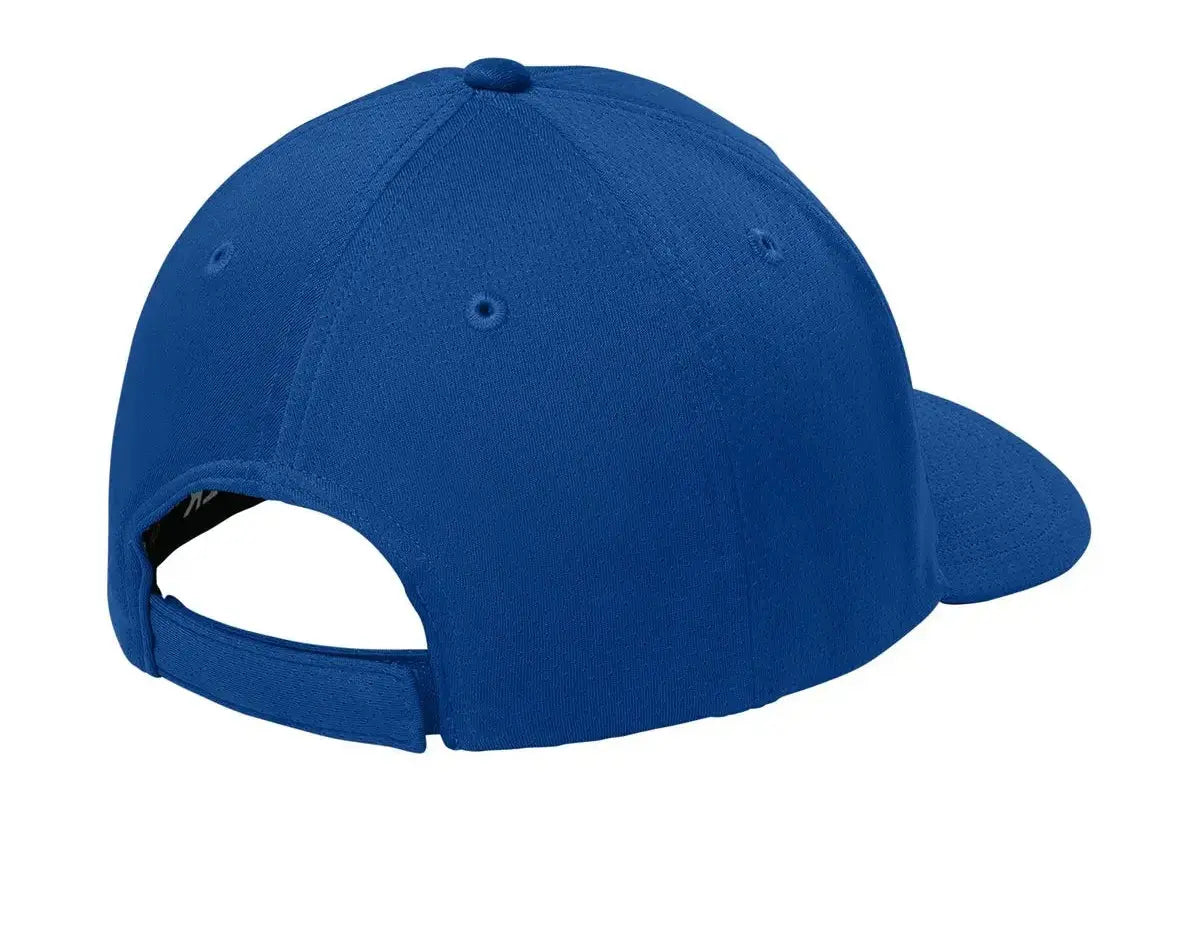 Sport-Tek® Impact Mesh Stretch-Tek Adjustable Cap #STC71 Game Over Merch