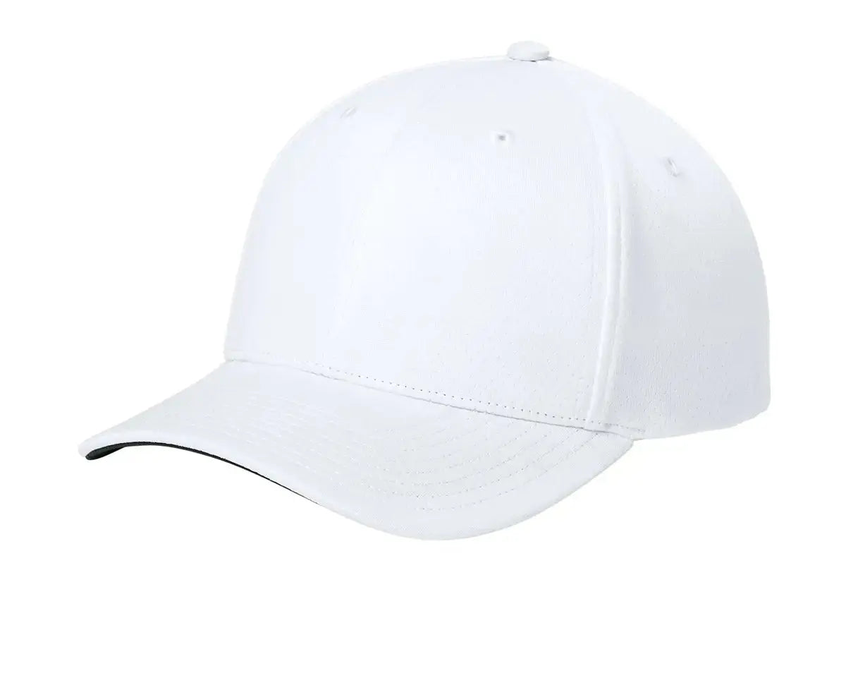 Sport-Tek® Impact Mesh Stretch-Tek Adjustable Cap #STC71 Game Over Merch