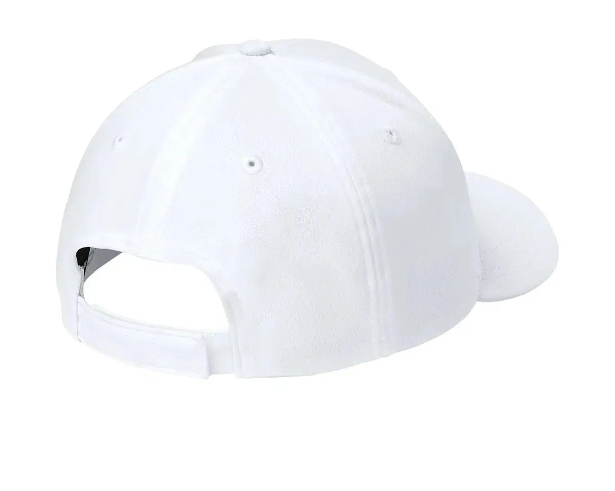 Sport-Tek® Impact Mesh Stretch-Tek Adjustable Cap #STC71 Game Over Merch