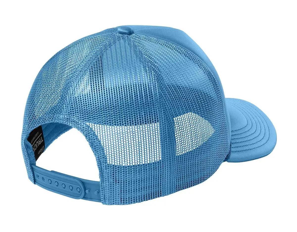 Port Authority® Foam Truck’N Cap #C993 Game Over Merch