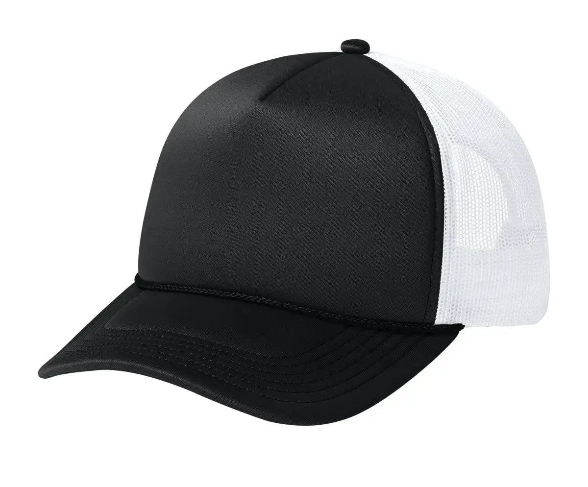 Port Authority® Foam Truck’N Cap #C993 Game Over Merch