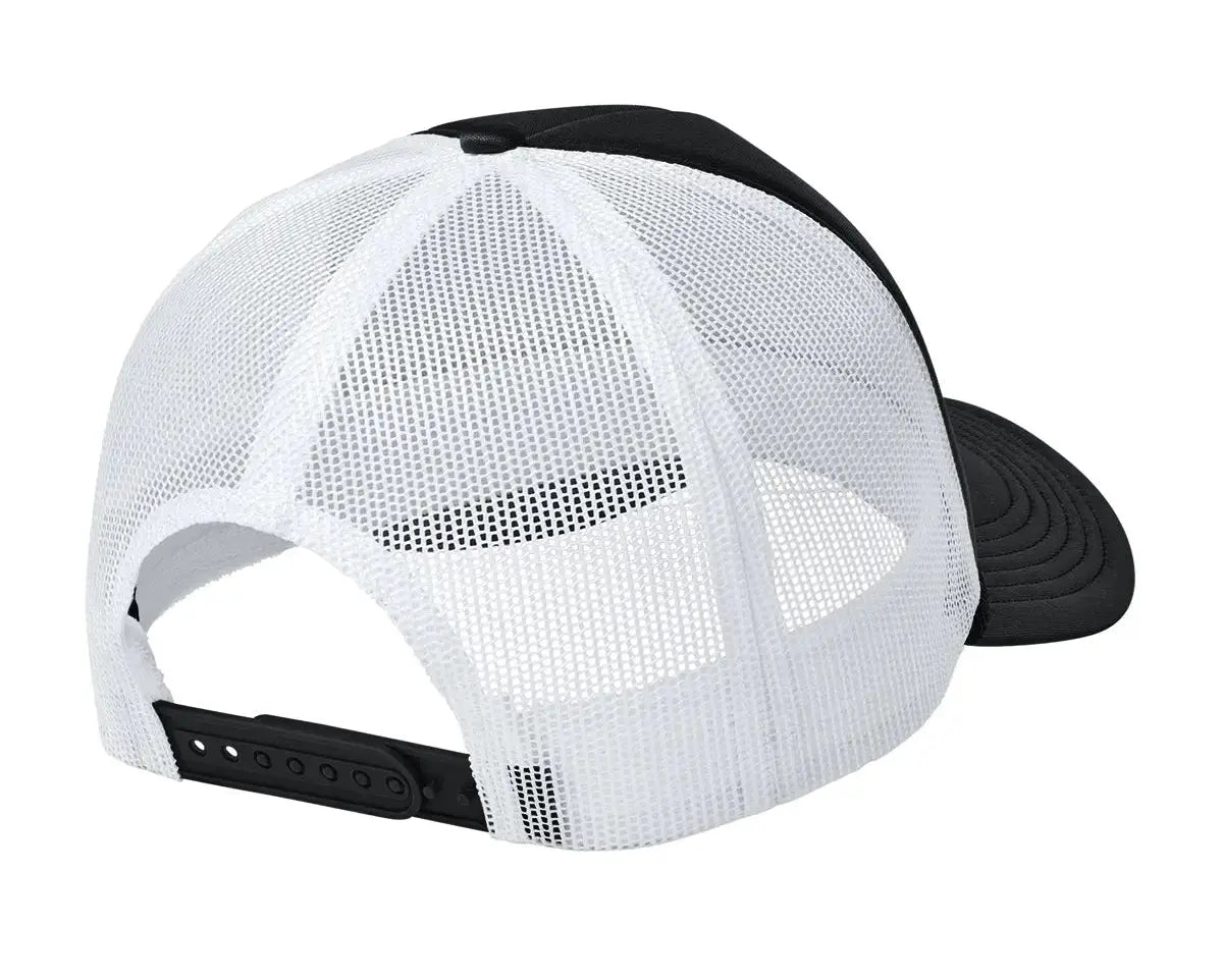 Port Authority® Foam Truck’N Cap #C993 Game Over Merch