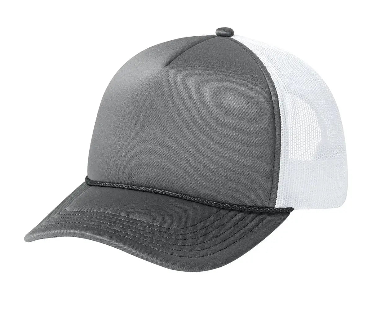 Port Authority® Foam Truck’N Cap #C993 Game Over Merch