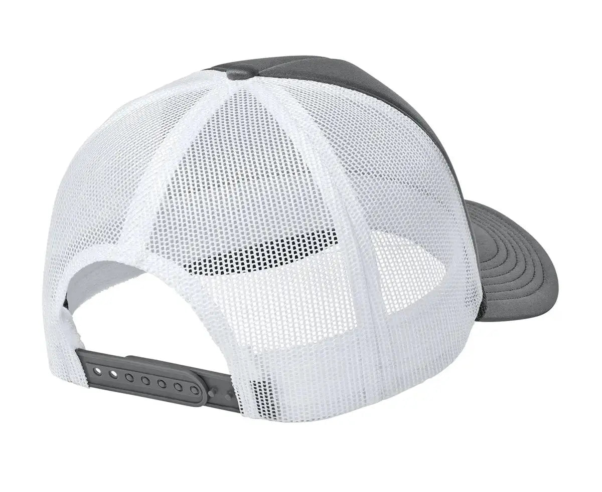 Port Authority® Foam Truck’N Cap #C993 Game Over Merch