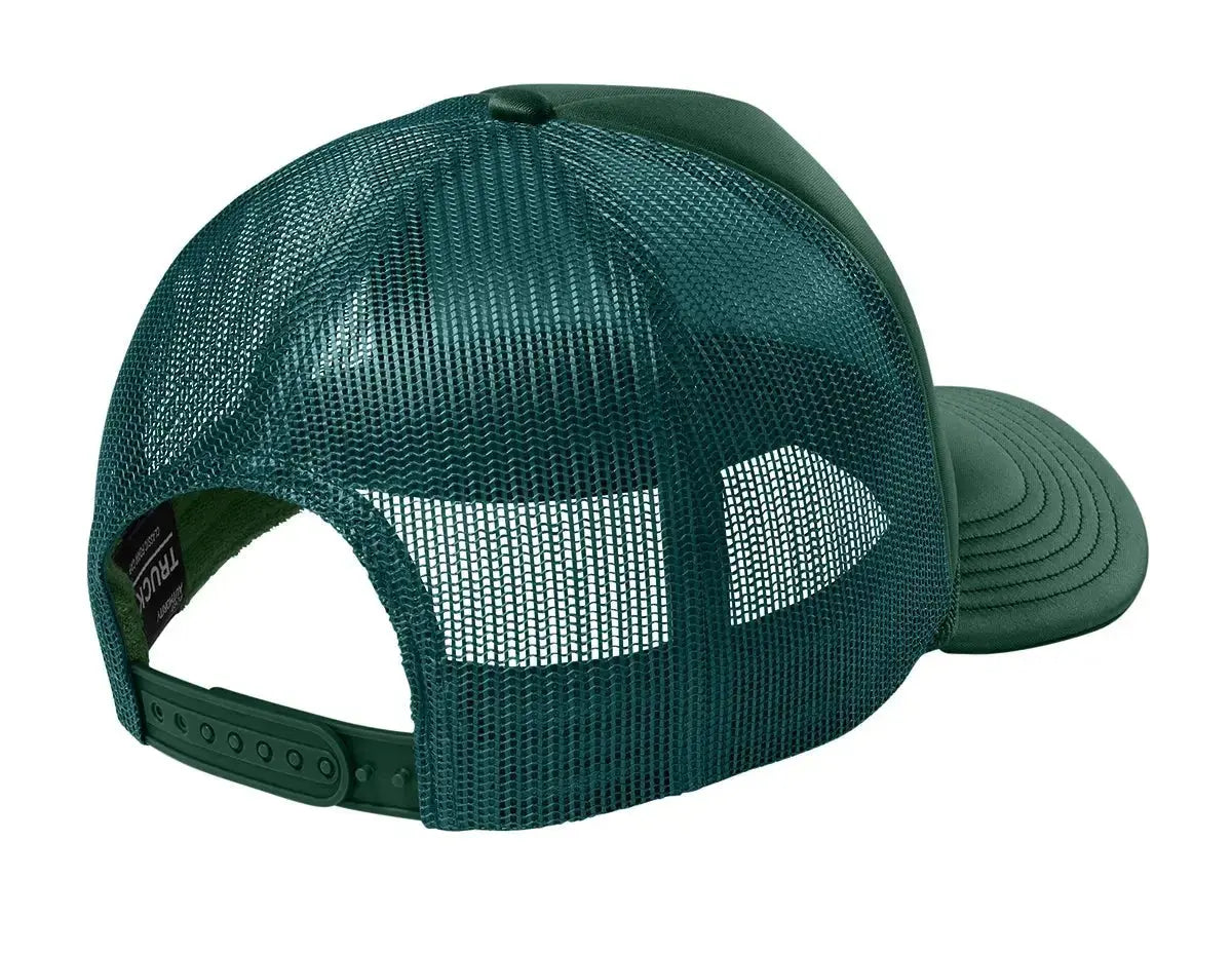 Port Authority® Foam Truck’N Cap #C993 Game Over Merch