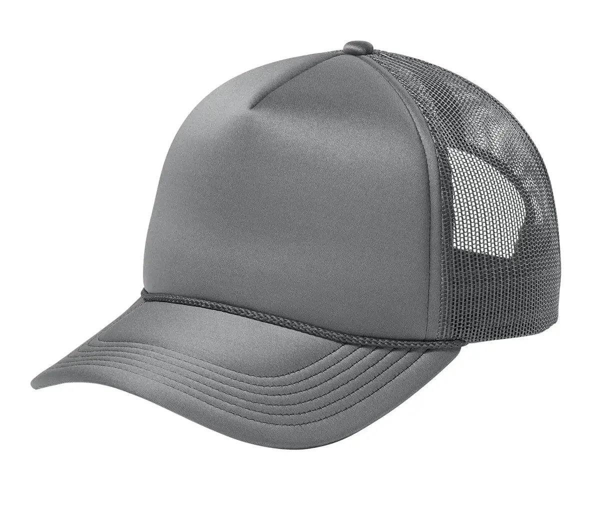 Port Authority® Foam Truck’N Cap #C993 Game Over Merch