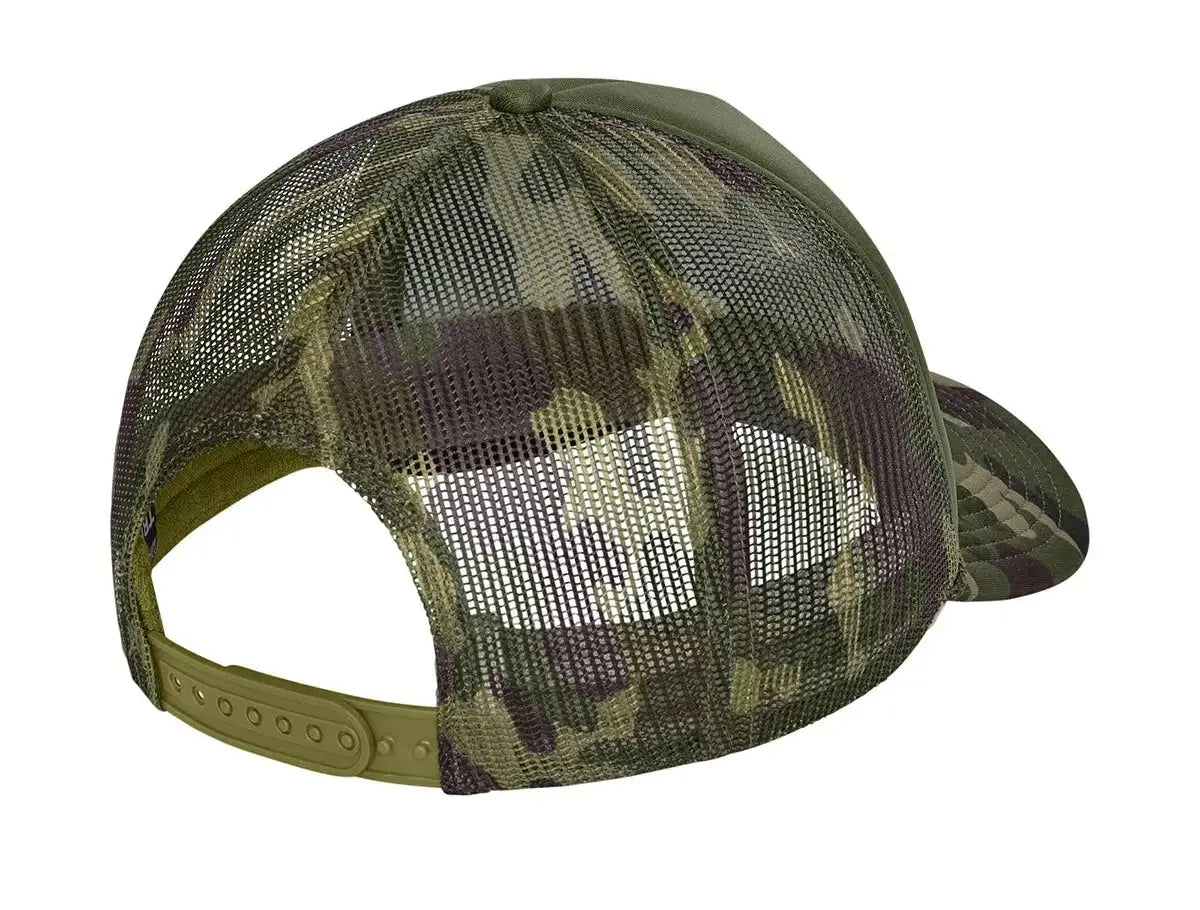 Port Authority® Foam Truck’N Cap #C993 Game Over Merch