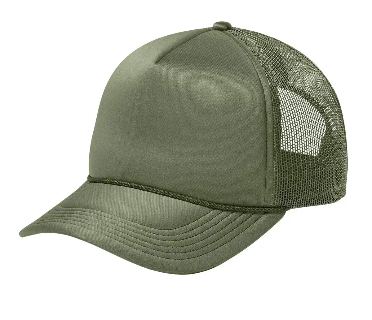 Port Authority® Foam Truck’N Cap #C993 Game Over Merch