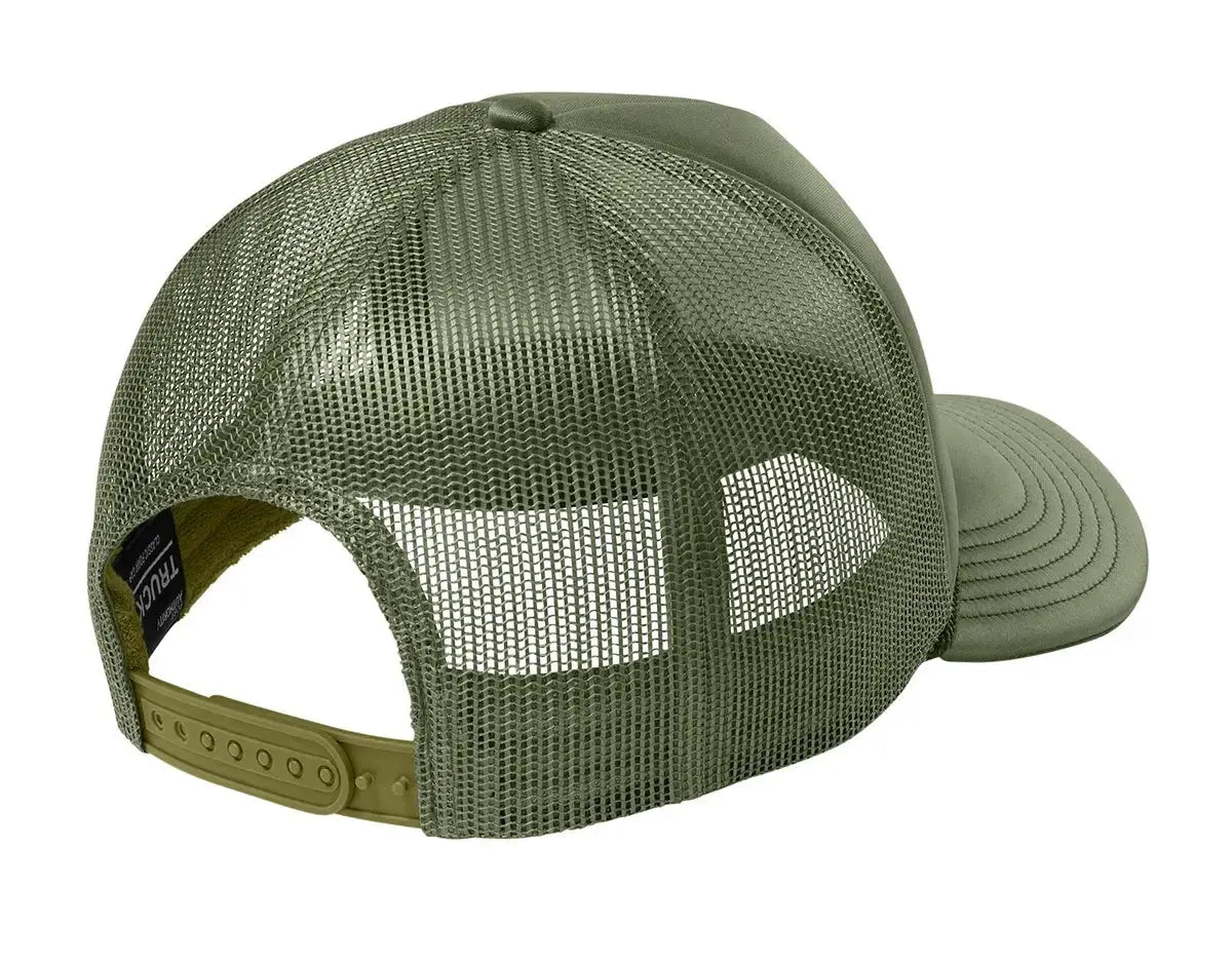 Port Authority® Foam Truck’N Cap #C993 Game Over Merch