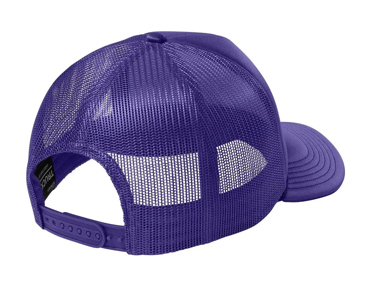 Port Authority® Foam Truck’N Cap #C993 Game Over Merch