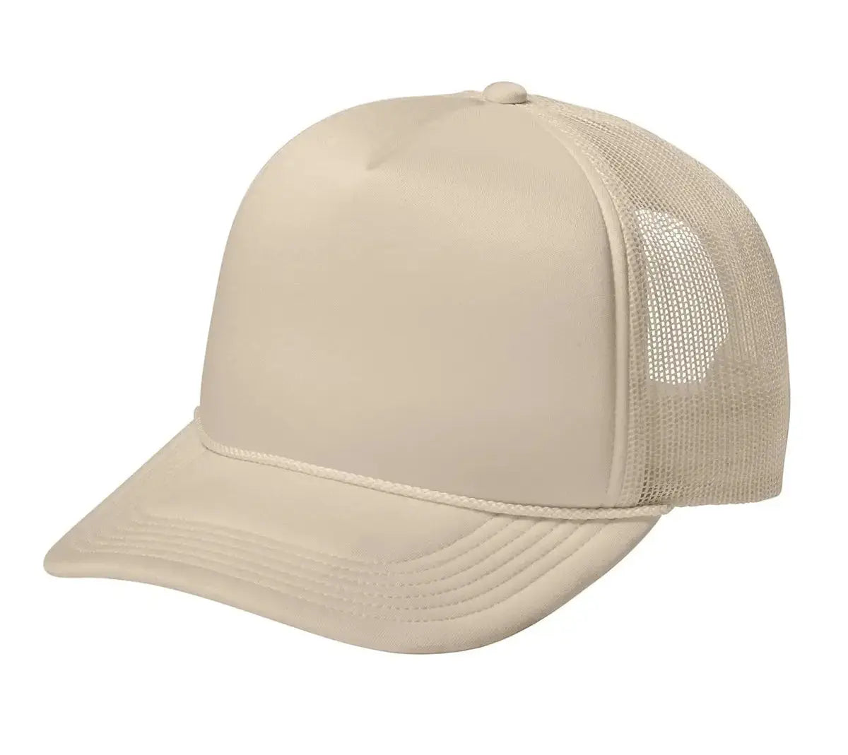 Port Authority® Foam Truck’N Cap #C993 Game Over Merch