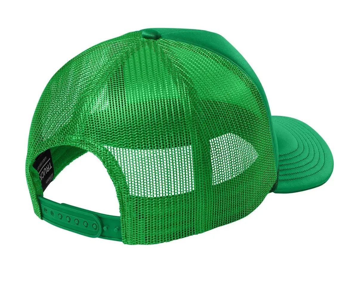 Port Authority® Foam Truck’N Cap #C993 Game Over Merch