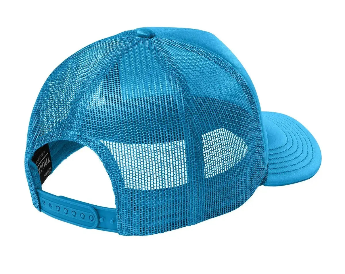 Port Authority® Foam Truck’N Cap #C993 Game Over Merch