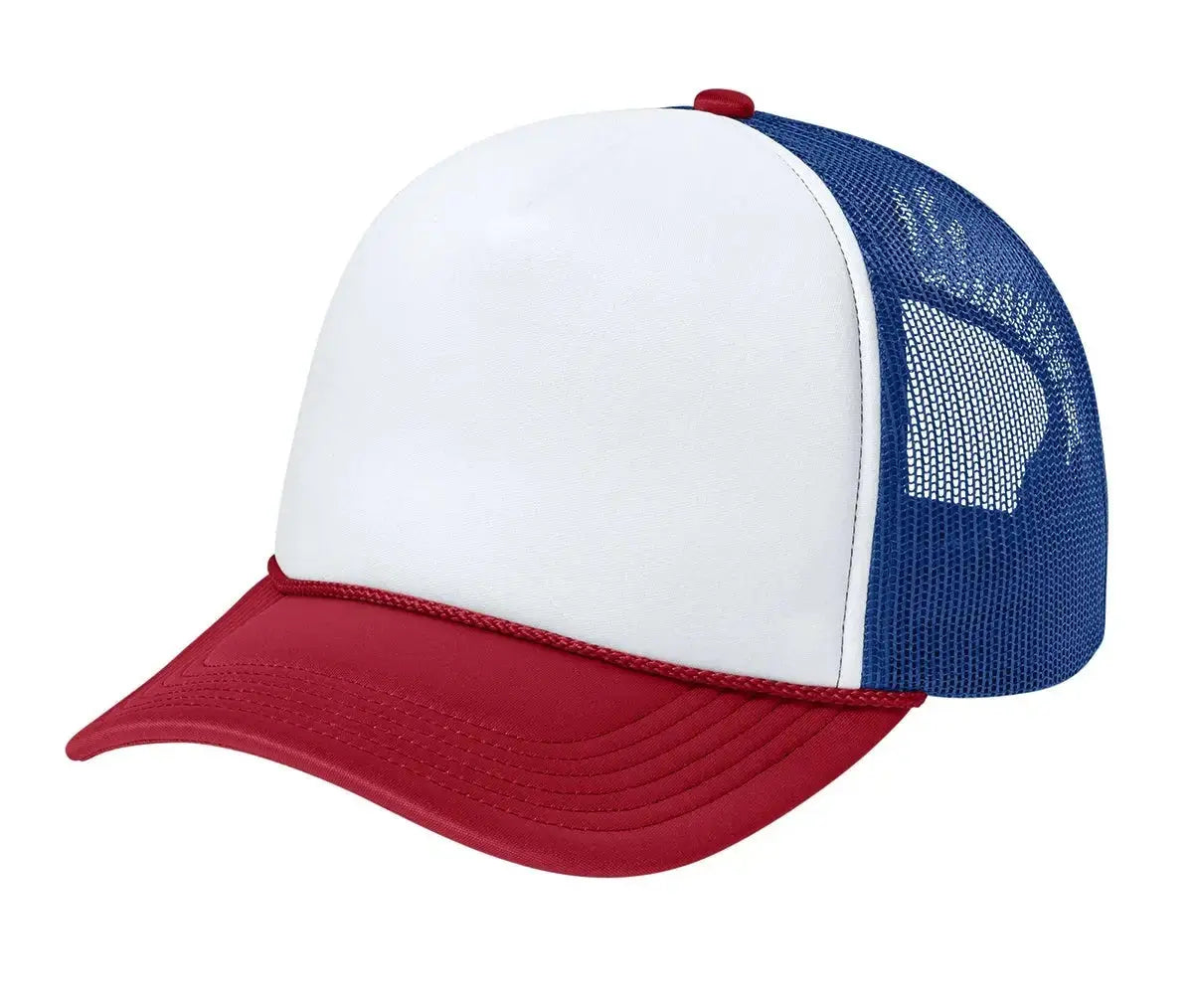 Port Authority® Foam Truck’N Cap #C993 Game Over Merch
