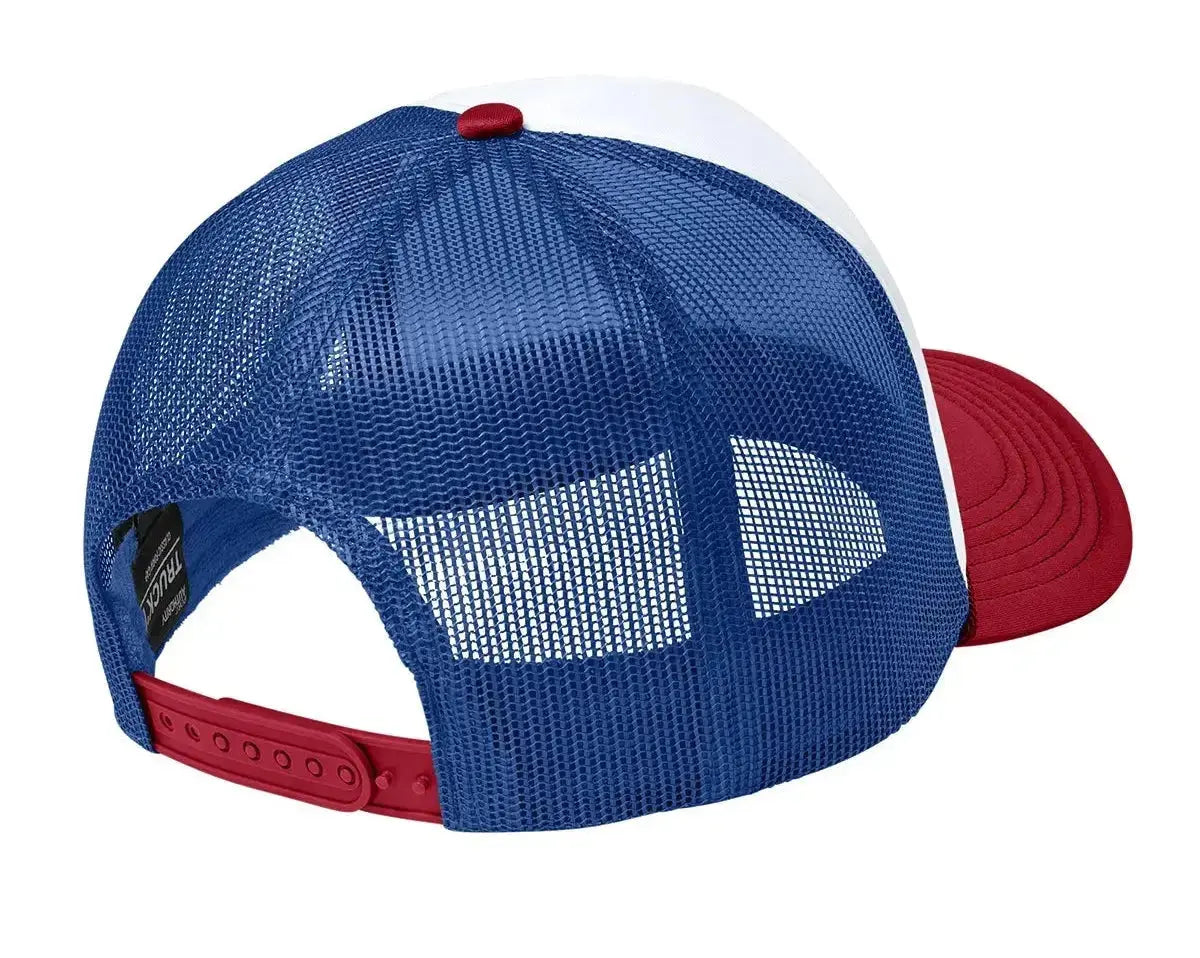 Port Authority® Foam Truck’N Cap #C993 Game Over Merch