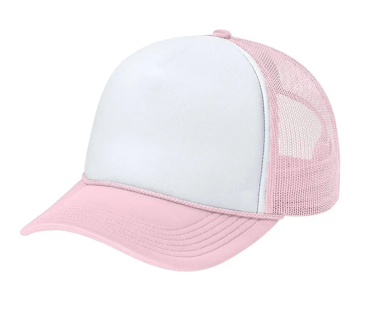 Port Authority® Foam Truck’N Cap #C993 Game Over Merch