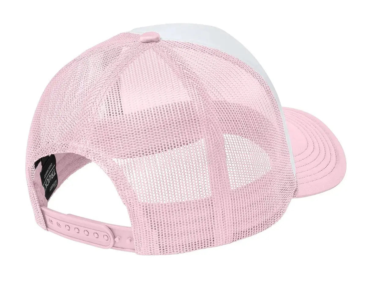 Port Authority® Foam Truck’N Cap #C993 Game Over Merch