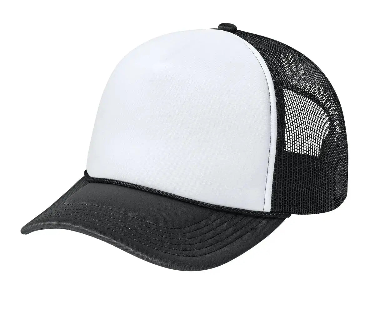 Port Authority® Foam Truck’N Cap #C993 Game Over Merch