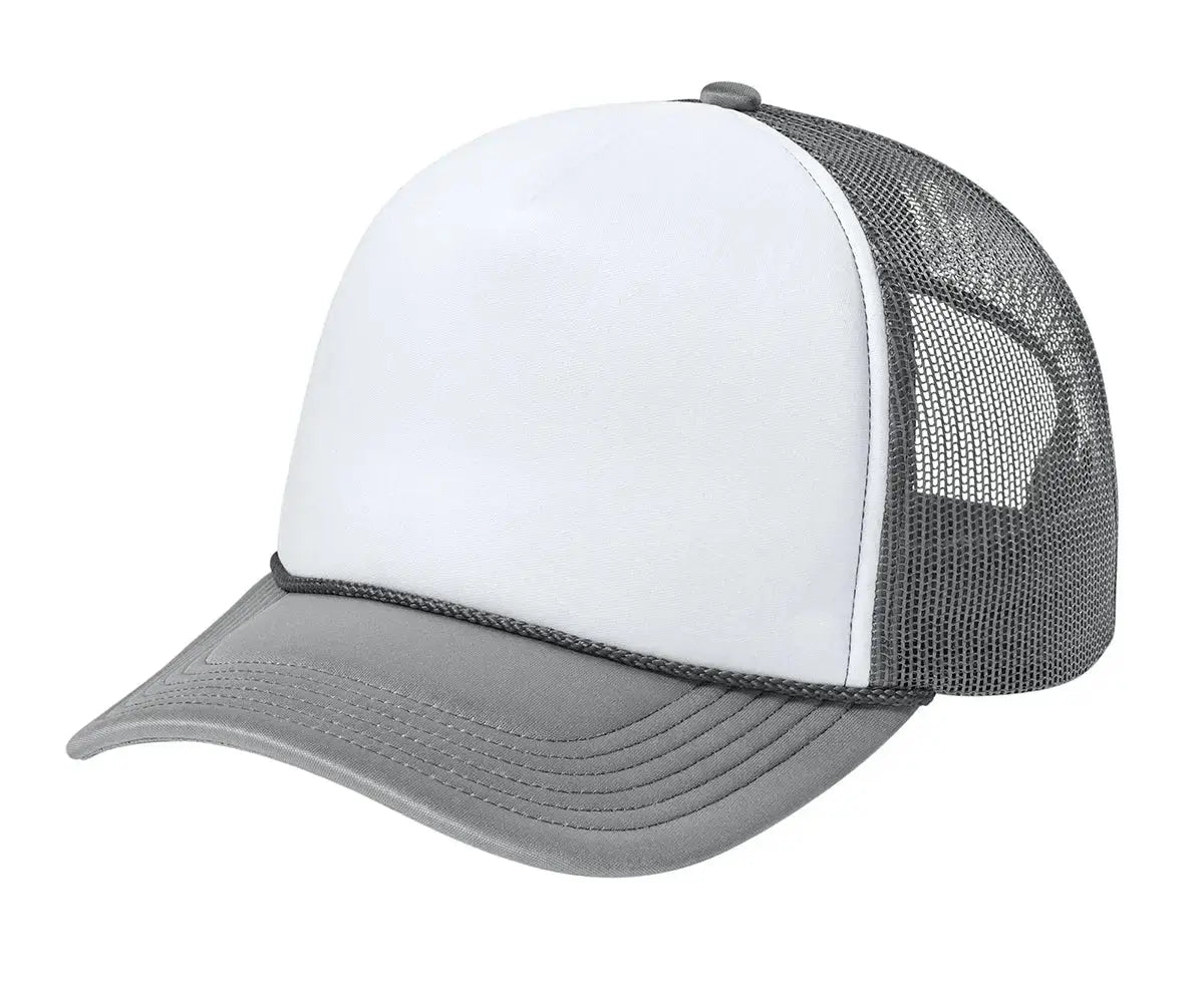 Port Authority® Foam Truck’N Cap #C993 Game Over Merch