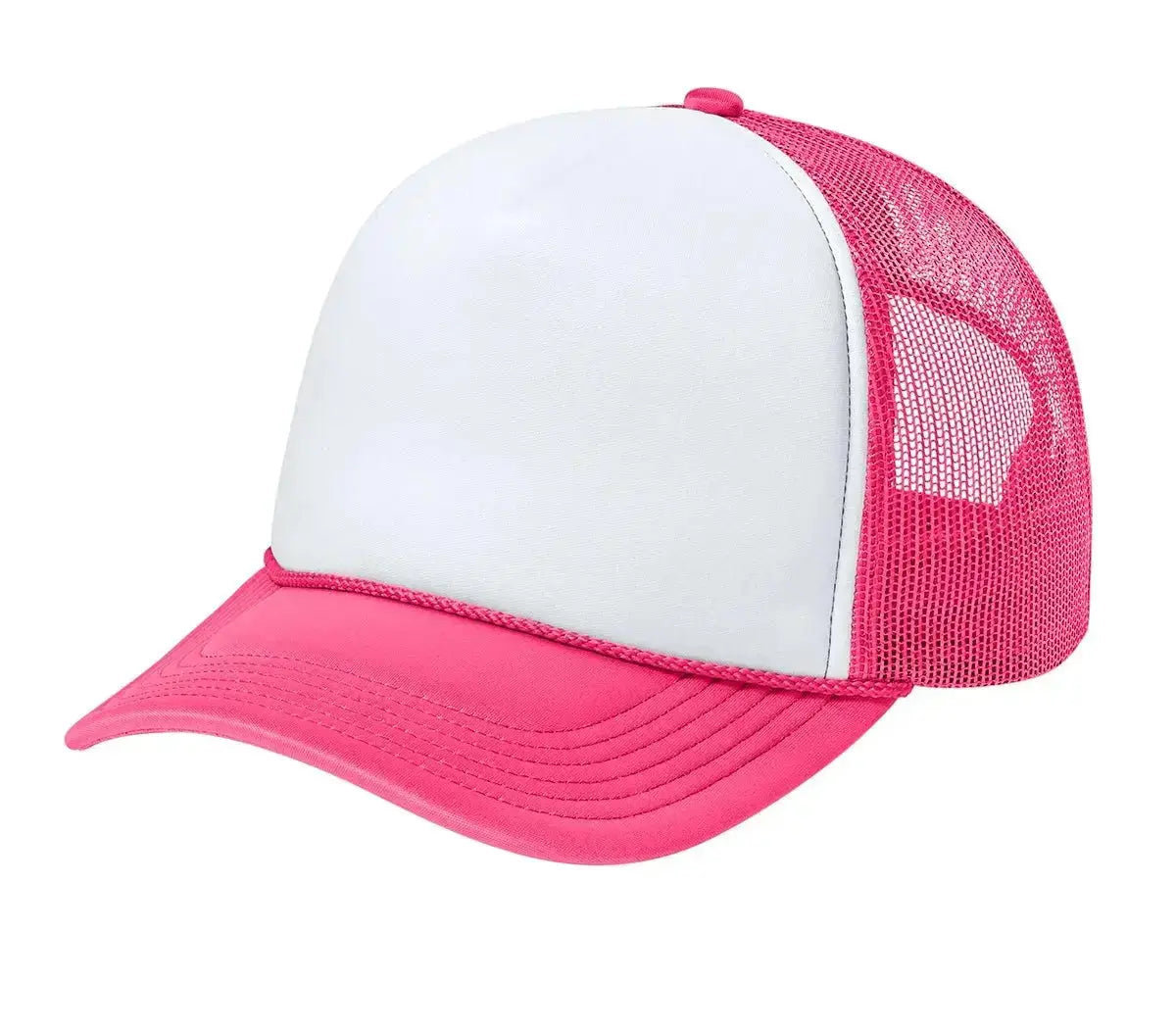 Port Authority® Foam Truck’N Cap #C993 Game Over Merch